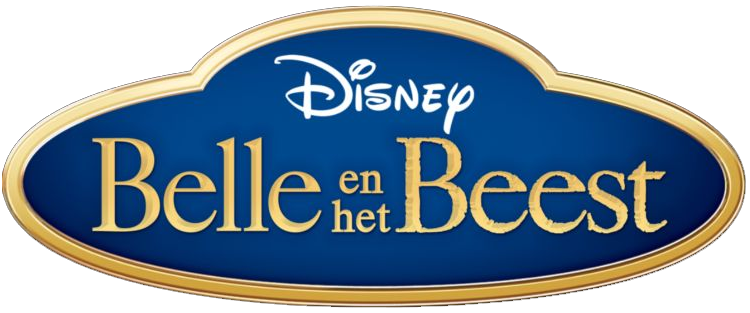 (image for) Belle en het Beest